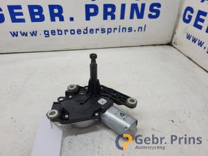 Gebruikte Ruitenwissermotor achter Mercedes CLA Shooting Brake (117.9) 2.2 CLA-200 CDI, 200 d 16V Prijs € 50,00 Margeregeling aangeboden door Autorec. Gebr. Prins b.v.
