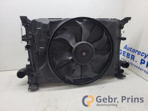 Gebruikte Koelerset Mercedes CLA Shooting Brake (117.9) 2.2 CLA-200 CDI, 200 d 16V Prijs € 500,00 Margeregeling aangeboden door Autorec. Gebr. Prins b.v.