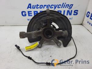 Gebruikte Asschenkel rechts-voor Mercedes CLA Shooting Brake (117.9) 2.2 CLA-200 CDI, 200 d 16V Prijs € 150,00 Margeregeling aangeboden door Autorec. Gebr. Prins b.v.