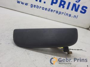 Gebruikte Portiergreep 4Deurs rechts-achter Suzuki Wagon-R+ (RB) 1.3 16V Prijs € 10,00 Margeregeling aangeboden door Autorec. Gebr. Prins b.v.