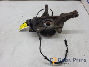 Gebruikte Asschenkel links-voor Fiat Talento 2.0 EcoJet BiTurbo 145 Prijs € 90,75 Inclusief btw aangeboden door Autorec. Gebr. Prins b.v.