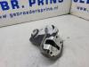 Toyota Yaris III (P13) 1.5 16V Hybrid Deurslot Mechaniek 4Deurs links-achter