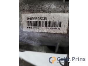 Gebruikte Versnellingsbak BMW 1 serie (E87/87N) 118i 16V Prijs € 250,00 Margeregeling aangeboden door Autorec. Gebr. Prins b.v.