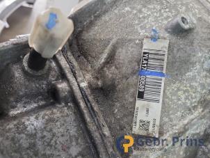 Gebruikte Versnellingsbak Suzuki Celerio (LF) 1.0 12V Dualjet Prijs € 250,00 Margeregeling aangeboden door Autorec. Gebr. Prins b.v.