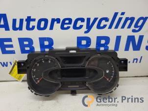 Gebruikte Kilometerteller KM Fiat Talento 2.0 EcoJet BiTurbo 145 Prijs € 181,50 Inclusief btw aangeboden door Autorec. Gebr. Prins b.v.