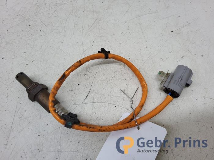 Lambda Sonde van een Suzuki Celerio (LF) 1.0 12V Dualjet 2018
