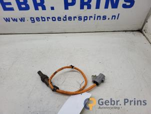 Gebruikte Lambda Sonde Suzuki Celerio (LF) 1.0 12V Dualjet Prijs € 20,00 Margeregeling aangeboden door Autorec. Gebr. Prins b.v.
