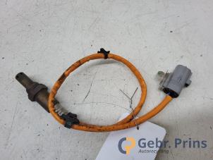 Lambda Sonde van een Suzuki Celerio (LF) 1.0 12V Dualjet 2018