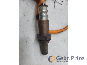 Lambda Sonde van een Suzuki Celerio (LF) 1.0 12V Dualjet 2018