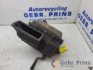 Gebruikte Luchtfilterhuis Skoda Octavia Combi (5EAC) 1.6 TDI Greenline 16V Prijs € 50,00 Margeregeling aangeboden door Autorec. Gebr. Prins b.v.