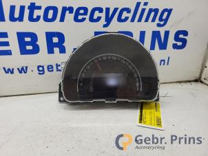 Gebruikte Kilometerteller KM Renault Twingo III (AH) 1.0 SCe 70 12V Prijs € 75,00 Margeregeling aangeboden door Autorec. Gebr. Prins b.v.