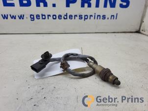 Gebruikte Lambda Sonde Renault Twingo III (AH) 1.0 SCe 70 12V Prijs € 15,00 Margeregeling aangeboden door Autorec. Gebr. Prins b.v.