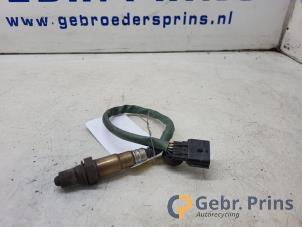 Gebruikte Lambda Sonde Renault Twingo III (AH) 1.0 SCe 70 12V Prijs € 15,00 Margeregeling aangeboden door Autorec. Gebr. Prins b.v.