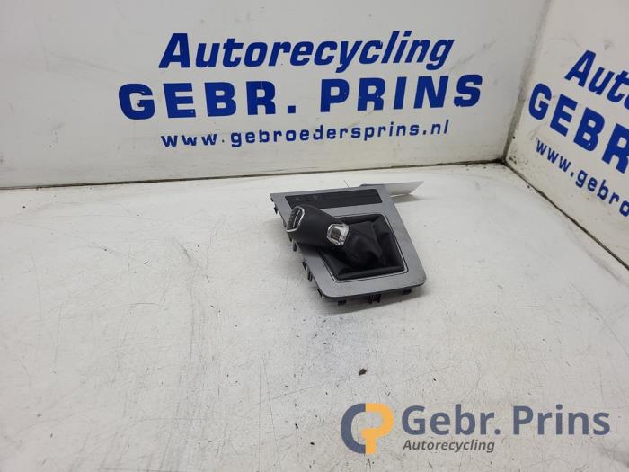 Gebruikte Pook Skoda Octavia Combi (5EAC) 1.6 TDI Greenline 16V Prijs € 50,00 Margeregeling aangeboden door Autorec. Gebr. Prins b.v.
