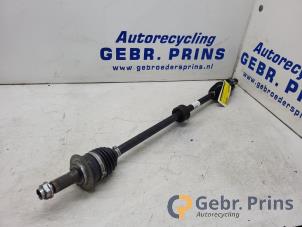 Gebruikte Aandrijfas rechts-voor Suzuki Vitara (LY/MY) 1.6 16V VVT Prijs € 125,00 Margeregeling aangeboden door Autorec. Gebr. Prins b.v.