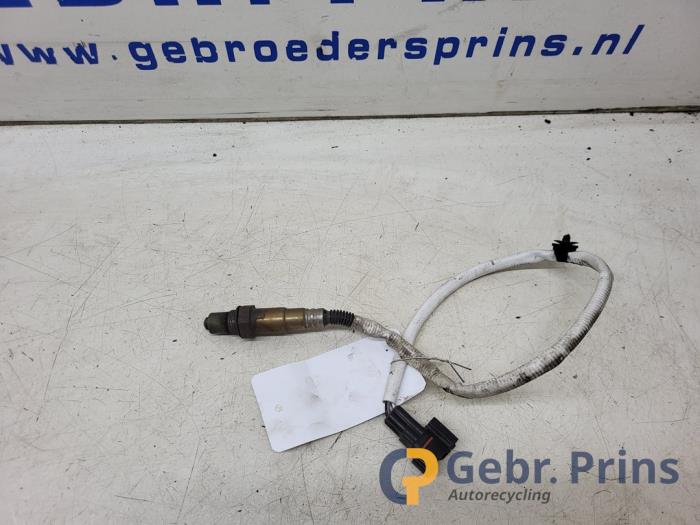 Gebruikte Lambda Sonde Suzuki Vitara (LY/MY) 1.6 16V VVT Prijs € 25,00 Margeregeling aangeboden door Autorec. Gebr. Prins b.v.