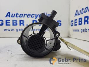 Gebruikte Luchtmassameter Mercedes C (W203) 2.2 C-200 CDI 16V Prijs € 30,00 Margeregeling aangeboden door Autorec. Gebr. Prins b.v.