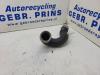 Mercedes-Benz C (W203) 2.2 C-200 CDI 16V Intercooler Slang