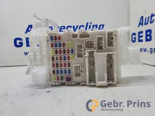 Gebruikte Zekeringkast Suzuki Vitara (LY/MY) 1.6 16V VVT Prijs € 50,00 Margeregeling aangeboden door Autorec. Gebr. Prins b.v.