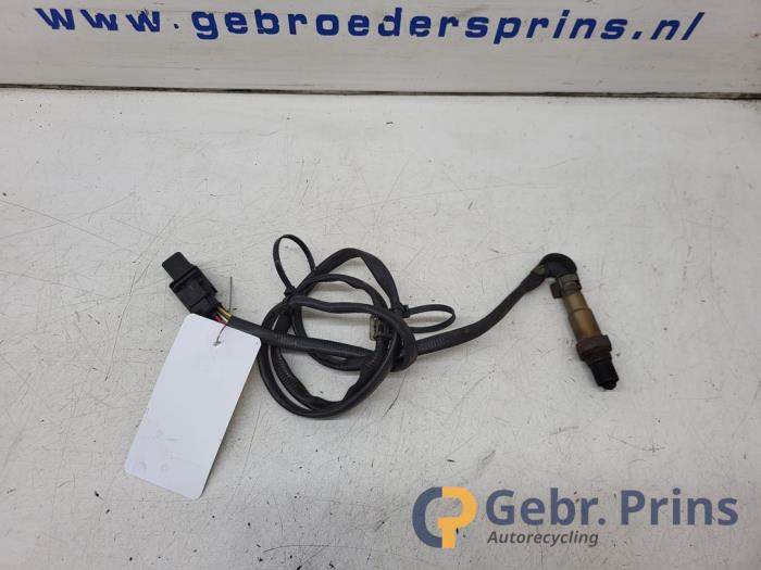Gebruikte Lambda Sonde Mercedes C (W203) 2.2 C-200 CDI 16V Prijs € 15,00 Margeregeling aangeboden door Autorec. Gebr. Prins b.v.