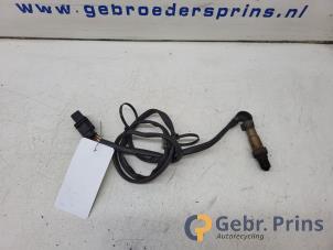 Gebruikte Lambda Sonde Mercedes C (W203) 2.2 C-200 CDI 16V Prijs € 15,00 Margeregeling aangeboden door Autorec. Gebr. Prins b.v.