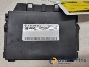 Gebruikte Computer Automatische Bak Mercedes C (W203) 2.2 C-200 CDI 16V Prijs € 40,00 Margeregeling aangeboden door Autorec. Gebr. Prins b.v.