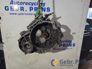 Gebruikte Versnellingsbak Audi A3 (8P1) 2.0 TDI 16V Prijs € 250,00 Margeregeling aangeboden door Autorec. Gebr. Prins b.v.