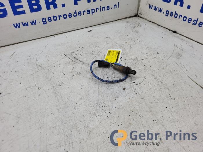 Gebruikte Lambda Sonde Dacia Duster (HS) 1.6 16V Prijs € 20,00 Margeregeling aangeboden door Autorec. Gebr. Prins b.v.