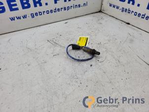 Gebruikte Lambda Sonde Dacia Duster (HS) 1.6 16V Prijs € 20,00 Margeregeling aangeboden door Autorec. Gebr. Prins b.v.