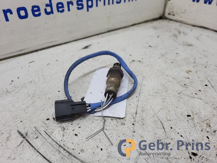 Lambda Sonde van een Dacia Duster (HS) 1.6 16V 2010