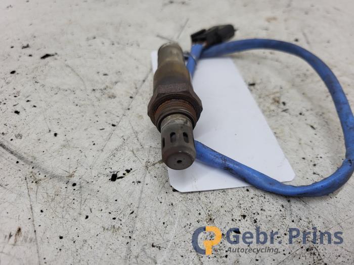 Lambda Sonde van een Dacia Duster (HS) 1.6 16V 2010