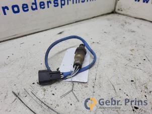 Gebruikte Lambda Sonde Dacia Duster (HS) 1.6 16V Prijs € 20,00 Margeregeling aangeboden door Autorec. Gebr. Prins b.v.