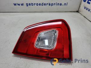 Gebruikte Achterlicht rechts Suzuki Ignis (MF) 1.2 Dual Jet 16V Smart Hybrid Prijs € 60,00 Margeregeling aangeboden door Autorec. Gebr. Prins b.v.