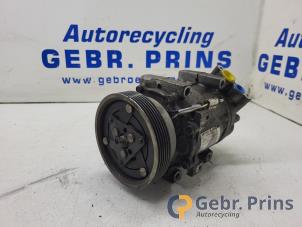 Gebruikte Aircopomp Dacia Duster (HS) 1.6 16V Prijs € 100,00 Margeregeling aangeboden door Autorec. Gebr. Prins b.v.