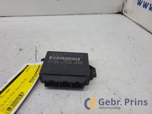 Gebruikte Module PDC Audi A3 (8P1) 2.0 TDI 16V Prijs € 25,00 Margeregeling aangeboden door Autorec. Gebr. Prins b.v.