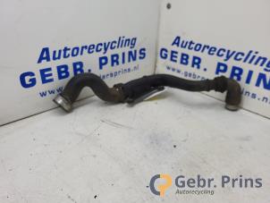 Gebruikte Intercooler Slang Audi A3 (8P1) 2.0 TDI 16V Prijs € 20,00 Margeregeling aangeboden door Autorec. Gebr. Prins b.v.