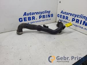 Gebruikte Intercooler Slang Audi A3 (8P1) 2.0 TDI 16V Prijs € 20,00 Margeregeling aangeboden door Autorec. Gebr. Prins b.v.