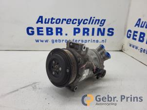 Gebruikte Pomp Airco Opel Astra K 1.6 CDTI 110 16V Prijs € 125,00 Margeregeling aangeboden door Autorec. Gebr. Prins b.v.