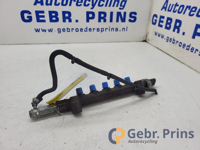 Gebruikte Galerij (Injectie) Opel Astra K 1.6 CDTI 110 16V Prijs € 60,00 Margeregeling aangeboden door Autorec. Gebr. Prins b.v.