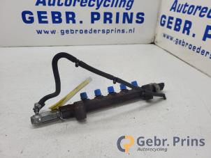 Gebruikte Injector brug Opel Astra K 1.6 CDTI 110 16V Prijs € 60,00 Margeregeling aangeboden door Autorec. Gebr. Prins b.v.