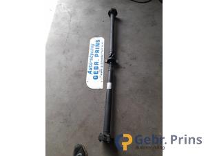 Gebruikte Tussenas Mercedes C (W205) C-180 1.6 16V Prijs € 200,00 Margeregeling aangeboden door Autorec. Gebr. Prins b.v.