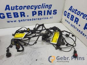 Gebruikte Parkeersensor set Opel Astra K 1.6 CDTI 110 16V Prijs € 75,00 Margeregeling aangeboden door Autorec. Gebr. Prins b.v.
