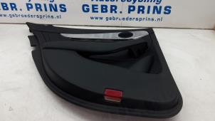Gebruikte Portierbekleding 4Deurs links-achter Mercedes C (W205) C-180 1.6 16V Prijs € 75,00 Margeregeling aangeboden door Autorec. Gebr. Prins b.v.