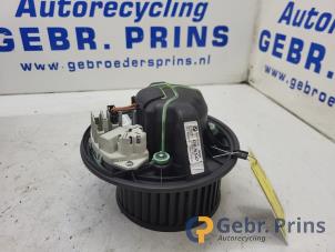 Gebruikte Kachel Ventilatiemotor BMW 1 serie (E87/87N) 118i 16V Prijs € 40,00 Margeregeling aangeboden door Autorec. Gebr. Prins b.v.