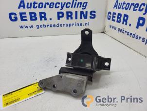 Gebruikte Motorrubber Suzuki Ignis (MF) 1.2 Dual Jet 16V Smart Hybrid Prijs € 30,00 Margeregeling aangeboden door Autorec. Gebr. Prins b.v.