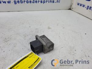 Gebruikte Computer Airco Opel Movano Combi 2.2 DTI Prijs € 20,00 Margeregeling aangeboden door Autorec. Gebr. Prins b.v.