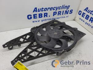 Gebruikte Koelvin Opel Combo 1.3 CDTI 16V ecoFlex Prijs € 40,00 Margeregeling aangeboden door Autorec. Gebr. Prins b.v.