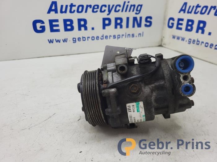 Gebruikte Aircopomp Opel Combo 1.3 CDTI 16V ecoFlex Prijs € 50,00 Margeregeling aangeboden door Autorec. Gebr. Prins b.v.