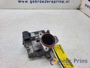 Gebruikte Gasklephuis Opel Combo 1.3 CDTI 16V ecoFlex Prijs € 40,00 Margeregeling aangeboden door Autorec. Gebr. Prins b.v.