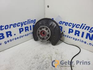 Gebruikte Asschenkel rechts-achter Mercedes C (W205) C-180 1.6 16V Prijs € 125,00 Margeregeling aangeboden door Autorec. Gebr. Prins b.v.